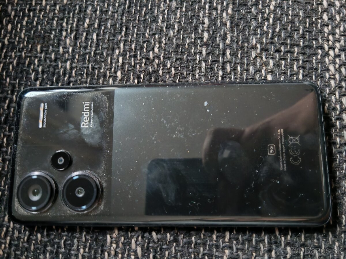 Xiaomi Redmi note 13 pro plus