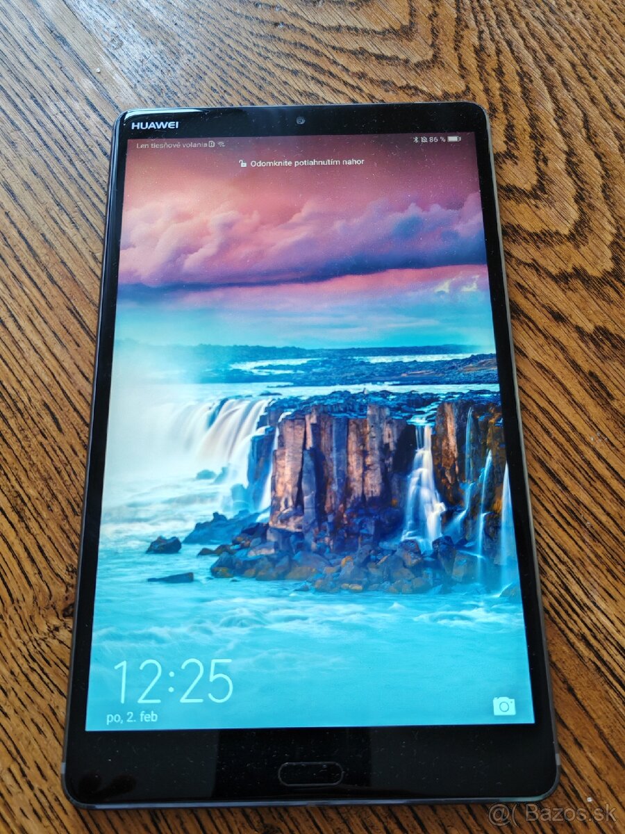 Huawei Mediapad M5 8.4 LTE