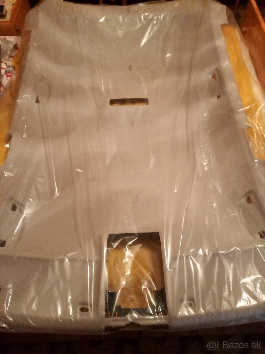 Stropnica škoda scala