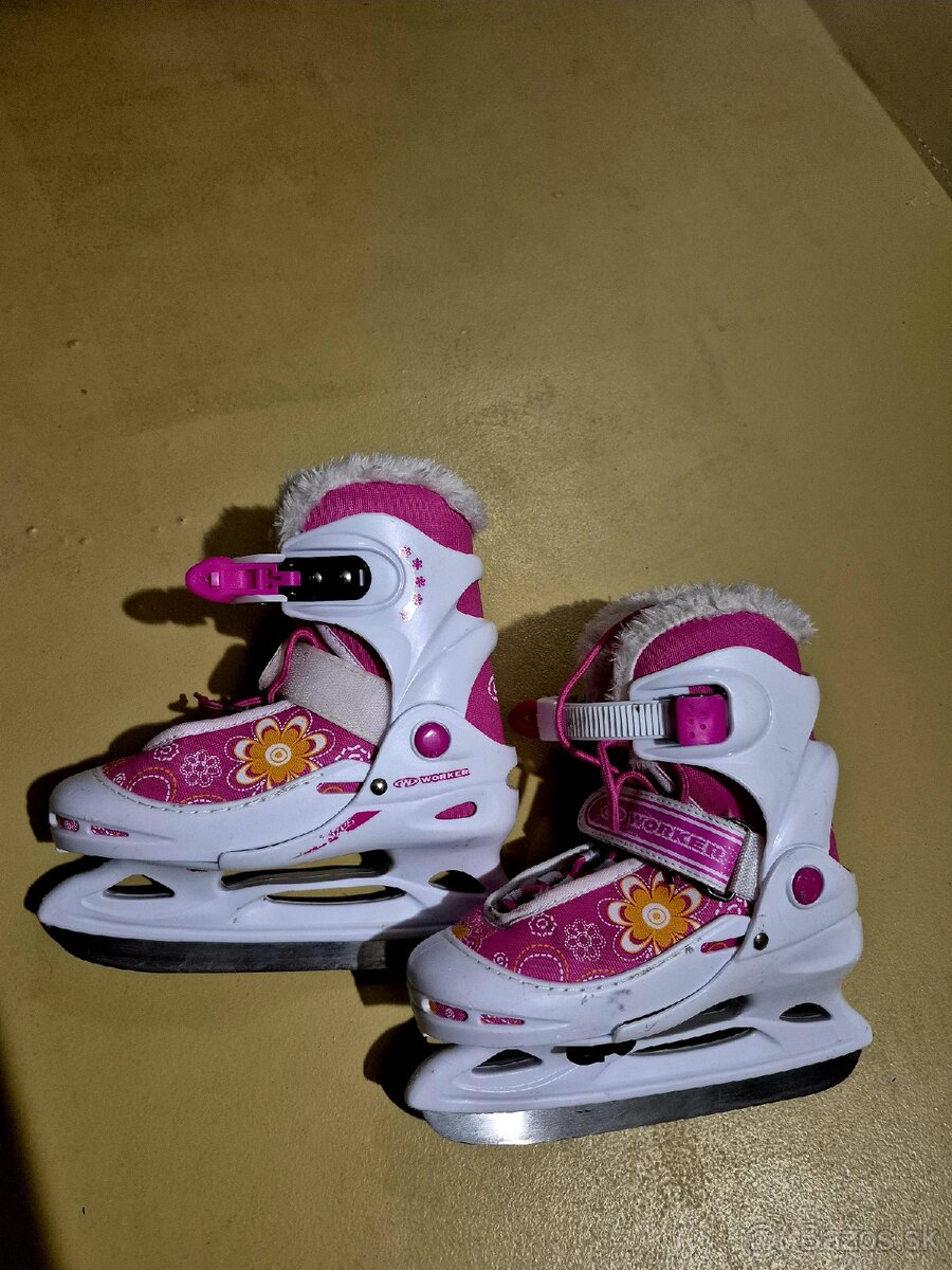 Detske Korč̣ule 30-33