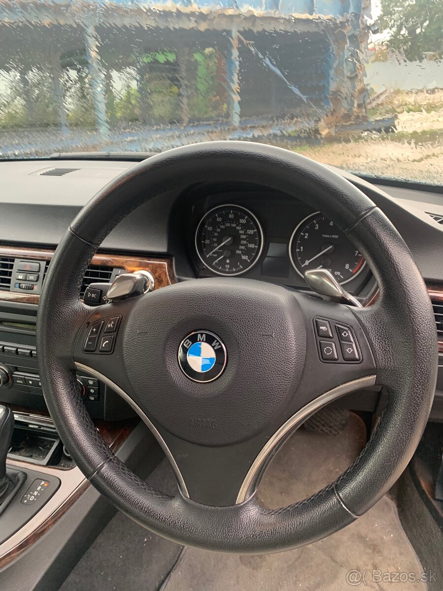 Volant bmw e90 e91 e92 e93