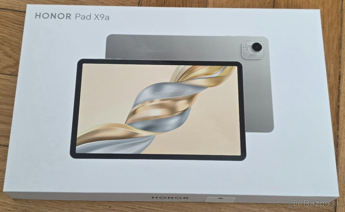 Honor tab x9a...