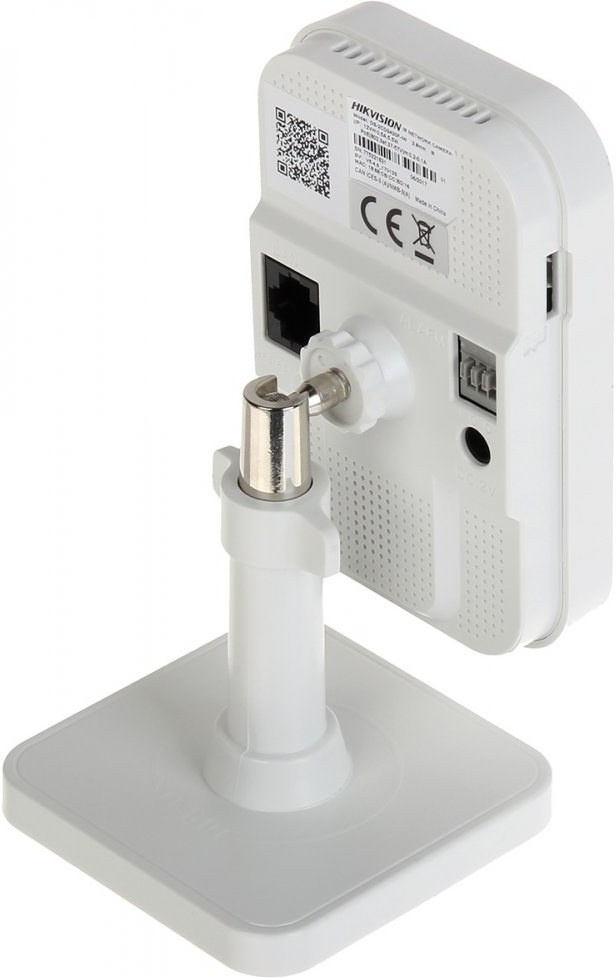 Hikvision vnútorná IP kamera