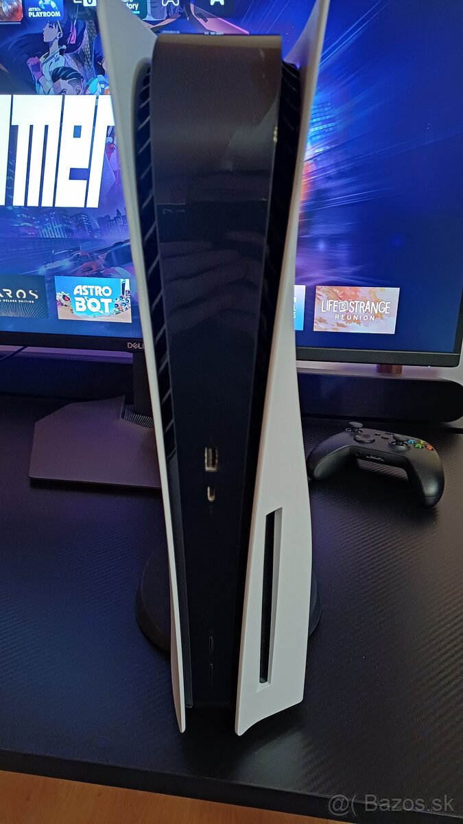 PlayStation 5 (500Gb)