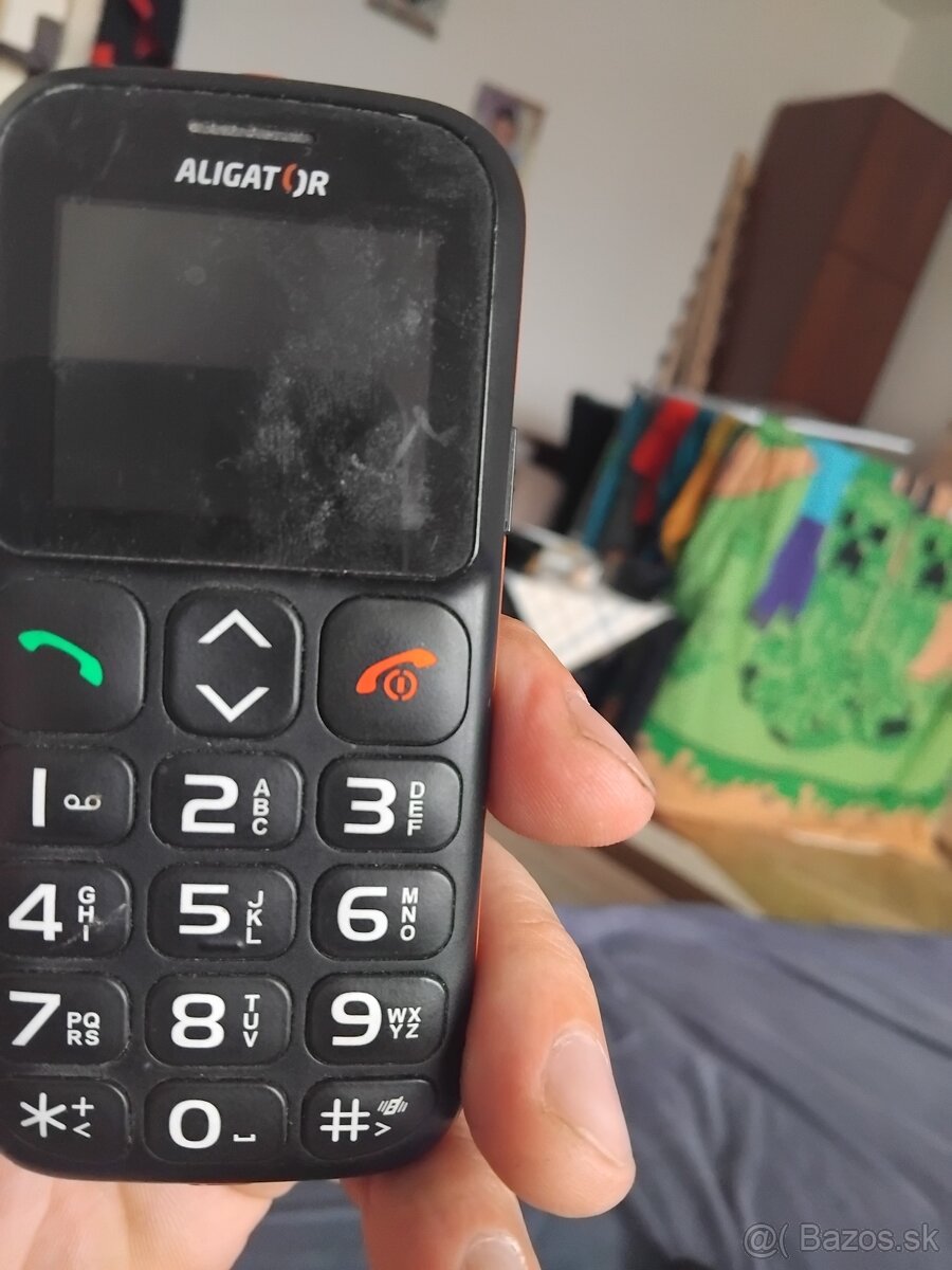 Aligator
