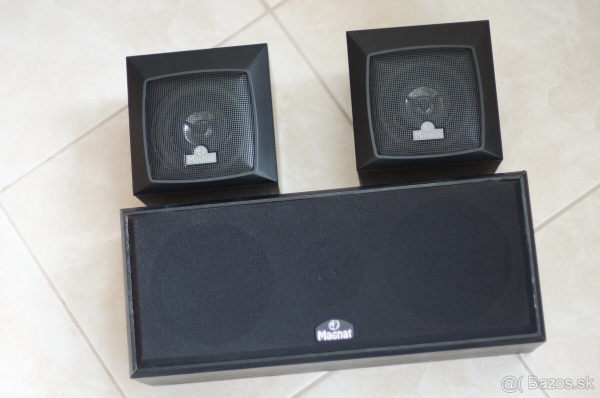 Subwoofer Magnat