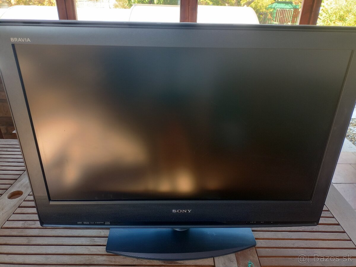 predam TV Sony Bravia