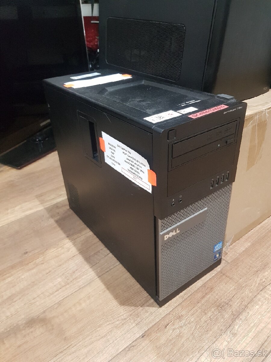 Dell OptiPlex 790