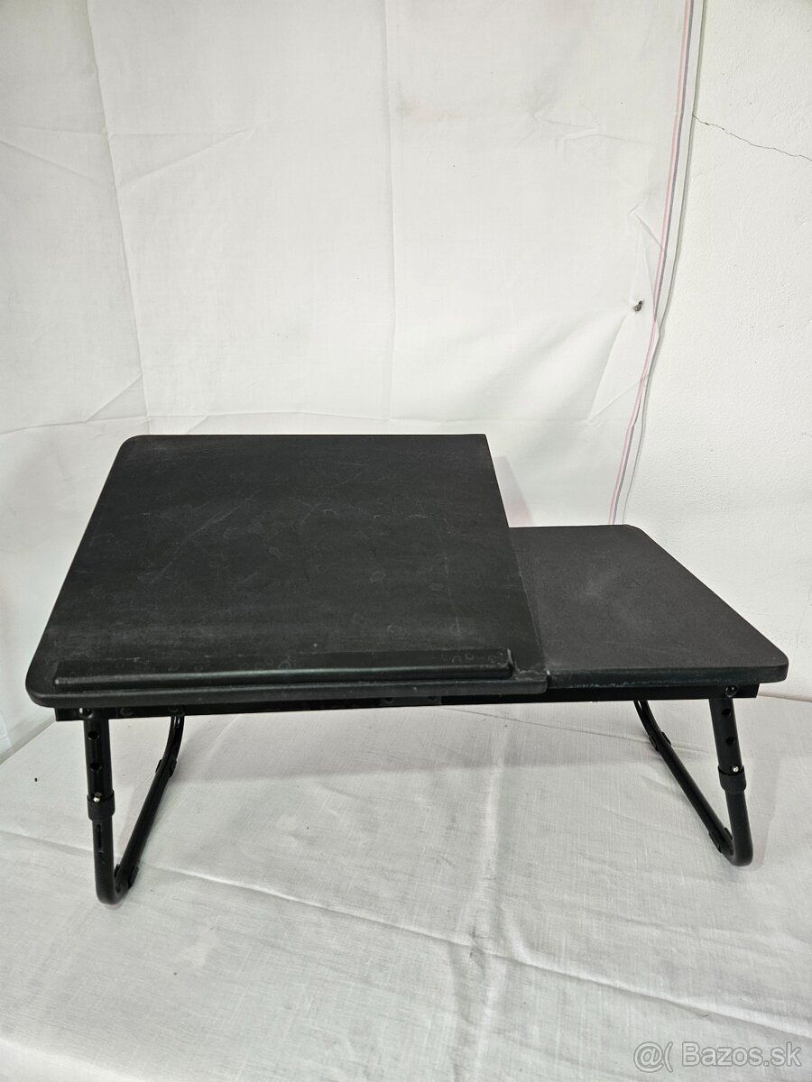 Príručný stolík Evald 60x35x20