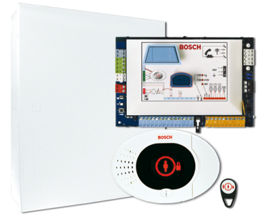 Bosch Easy Series, Alarm