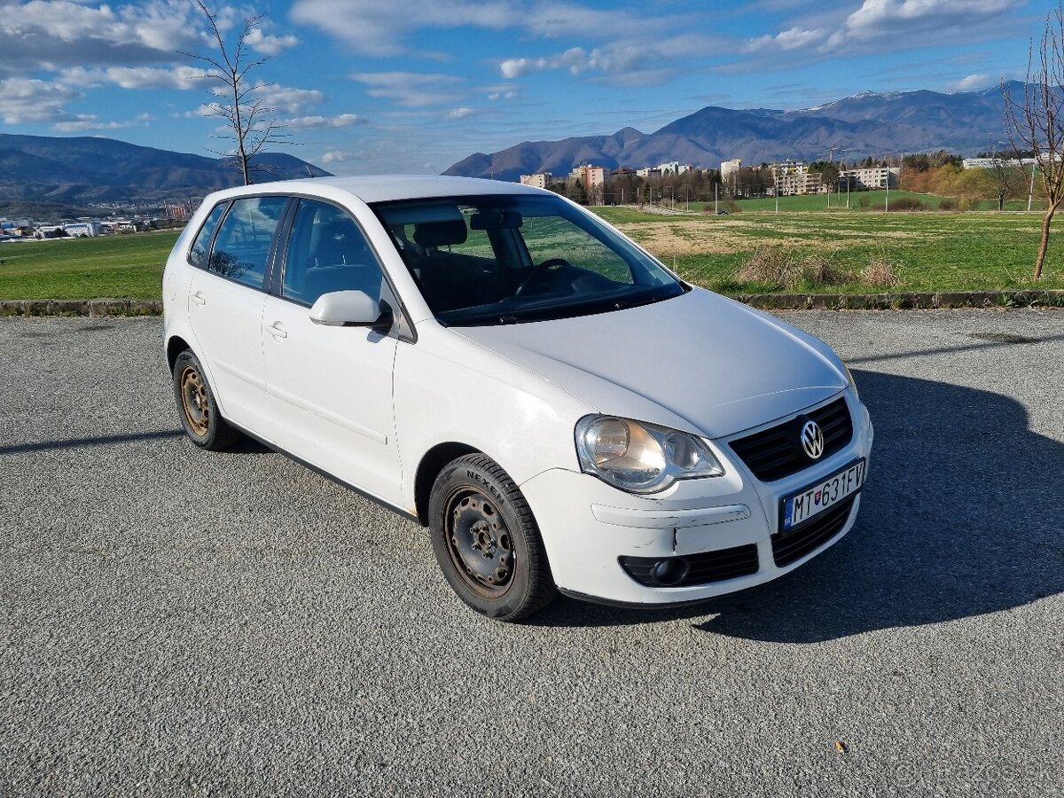 1.2 HTP 51kW 2007