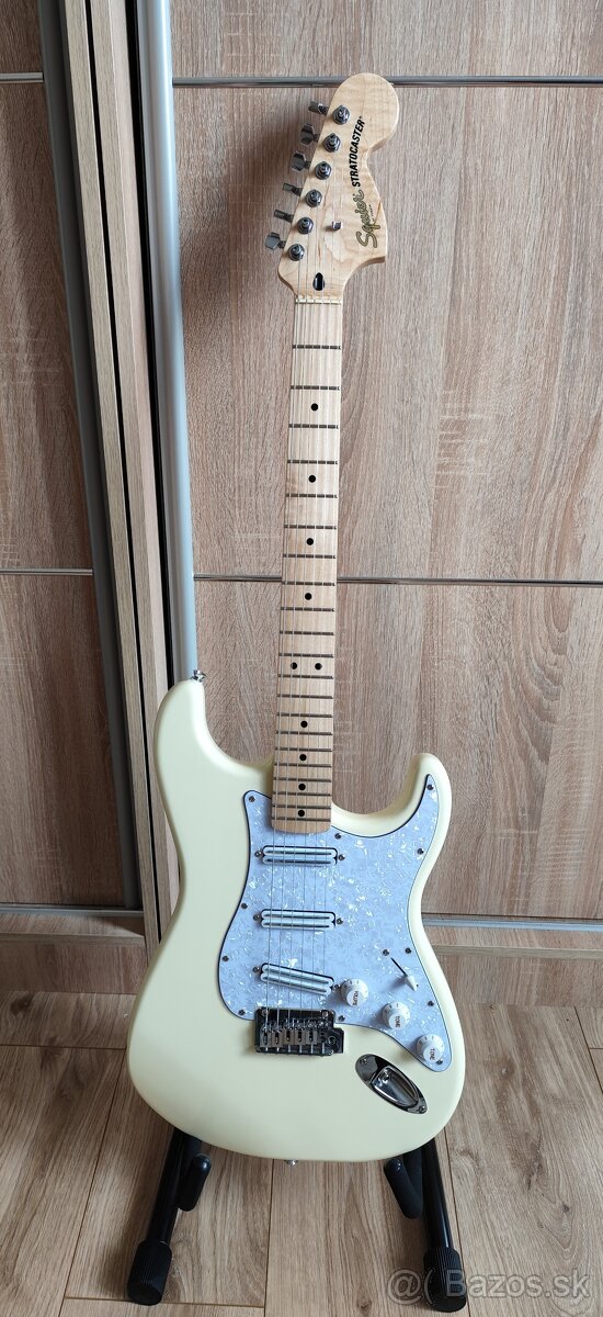 Fender Squier Stratocaster