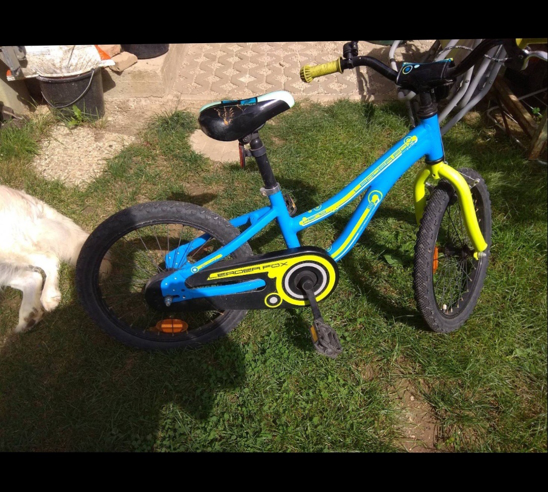 Bicykel