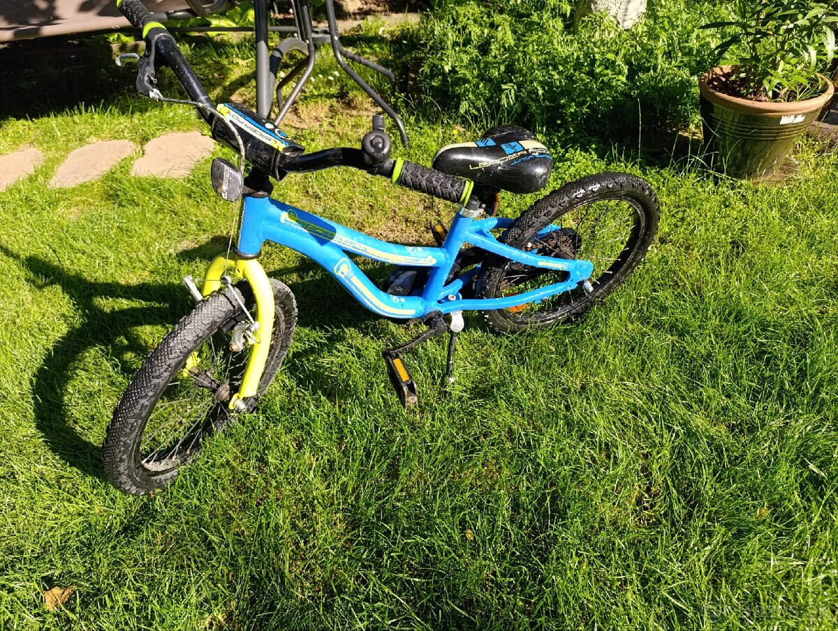 Bicykel