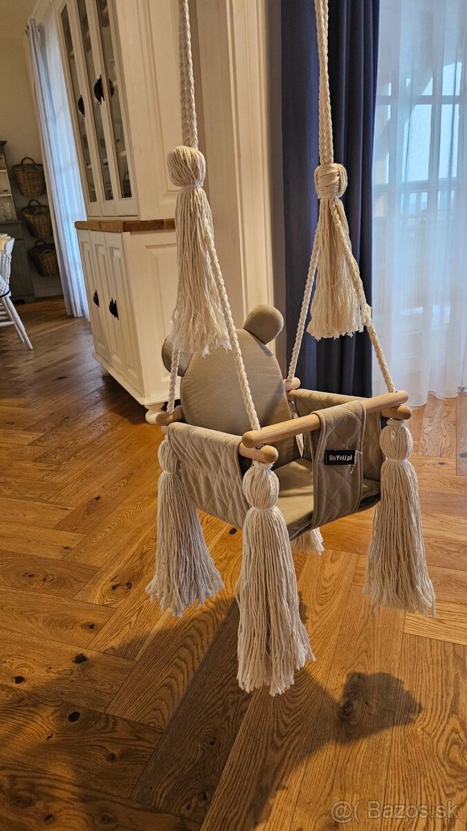 Hojdačka