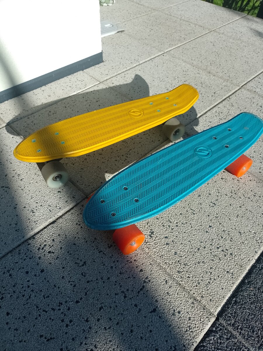 Predám používaný pennyboard