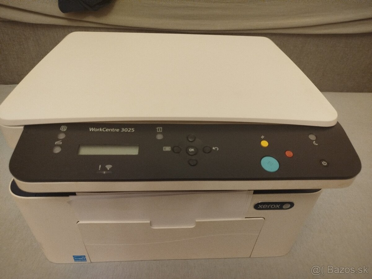 Xerox 3025