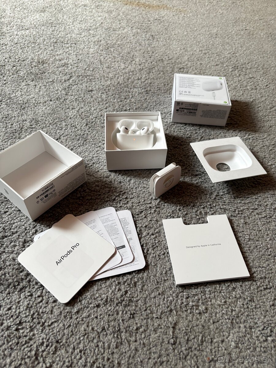 airpods pro 2.gen