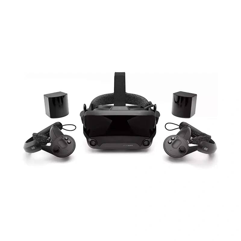 Valve Index