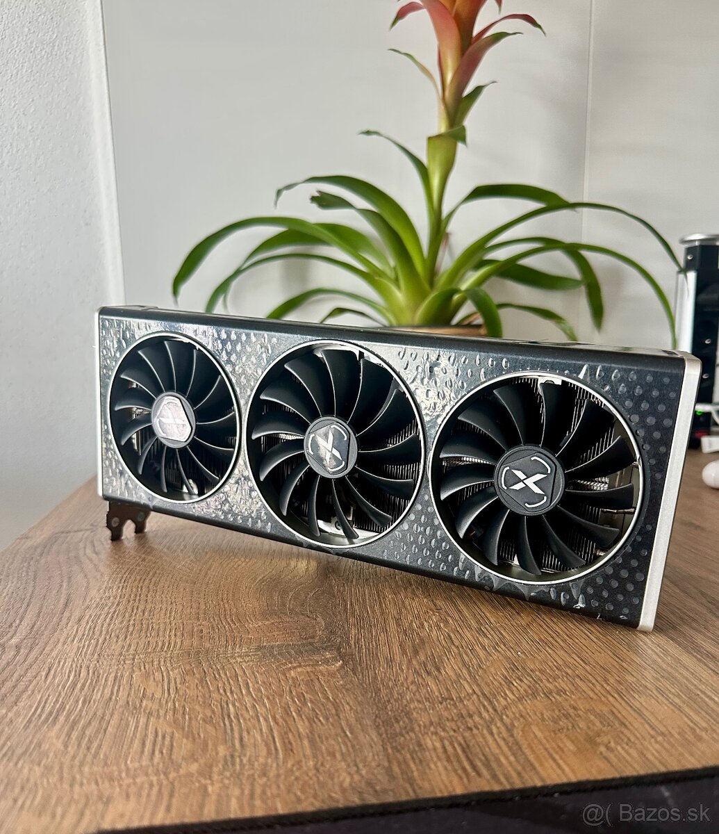 ✅ 12GB RX 6700 XT XFX QICK 319 + Záruka 🔄