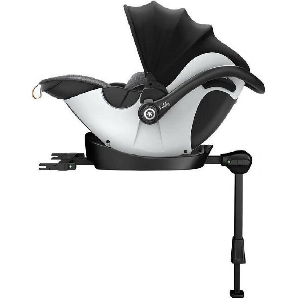 Autosedačka/vajíčko Kiddy Evoluna i-size 2