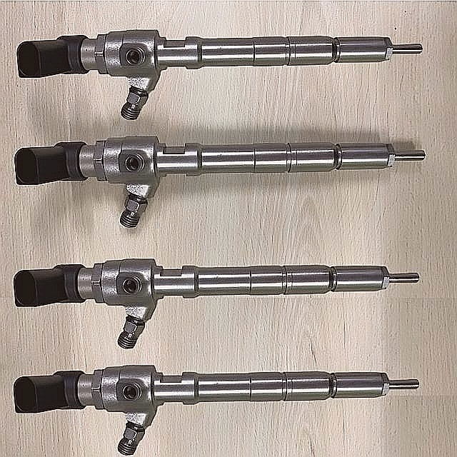 Repasovane vstrek vstreky 03L130277B 1 .6TDI CAY