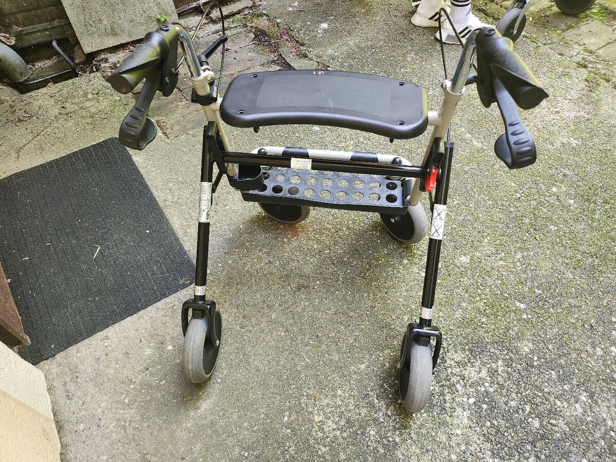 Rollator