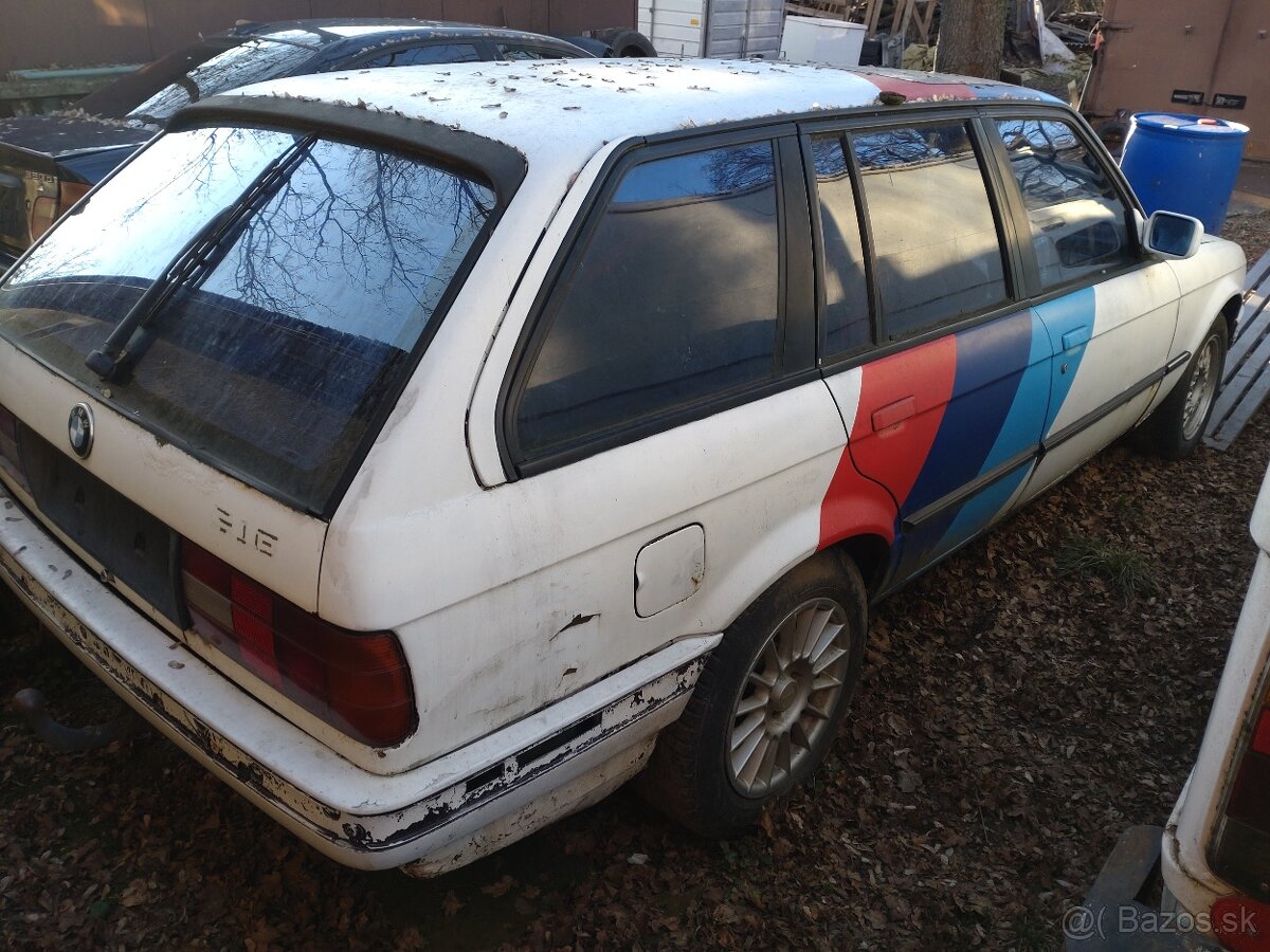 BMW e30 330i