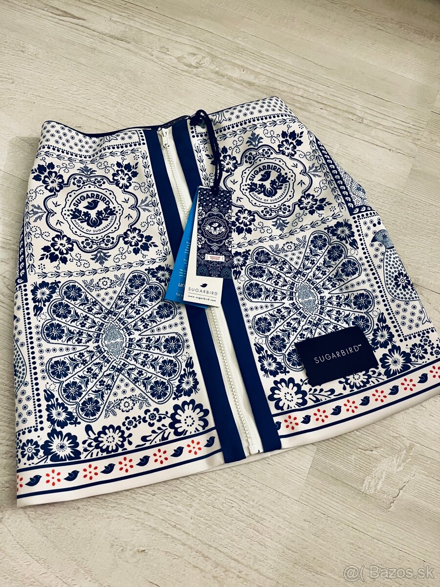 Sugarbird sukňa XS