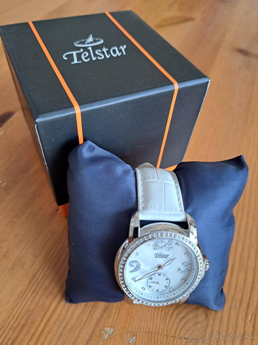 Dámske hodinky Telstar