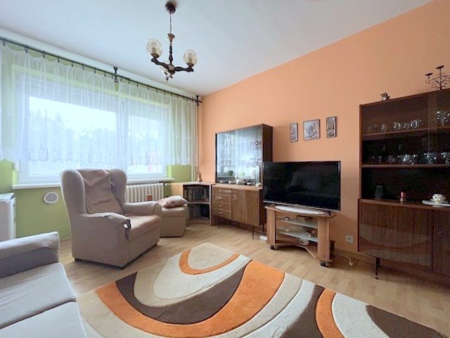 VEĽKÝ 4- IZBOVÝ BYT PRIAMO V CENTRE MESTA