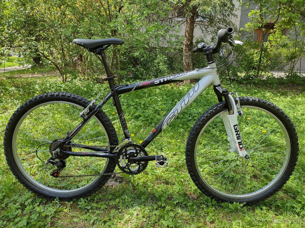 Bicykel CTM