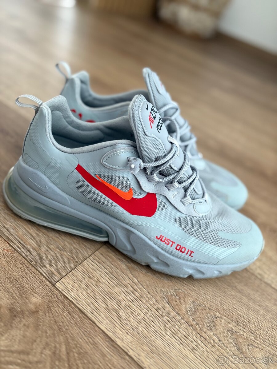 Pánske nike tenisky