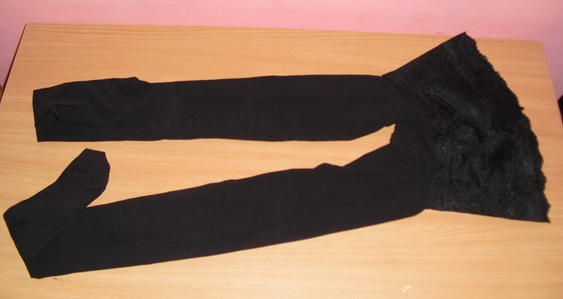 Samodrziace victorias secret pancusky