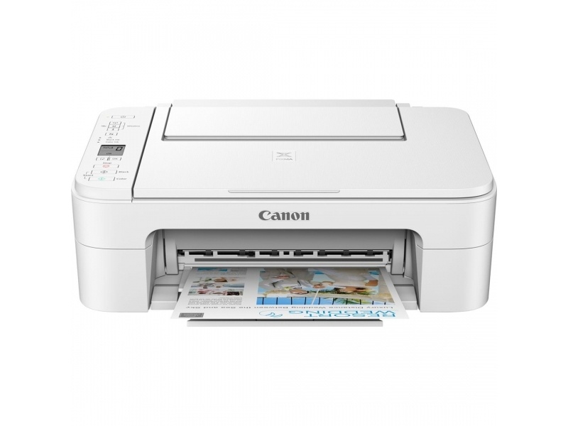 Predam tlaciaren Canon PIXMA TS3351 biela
