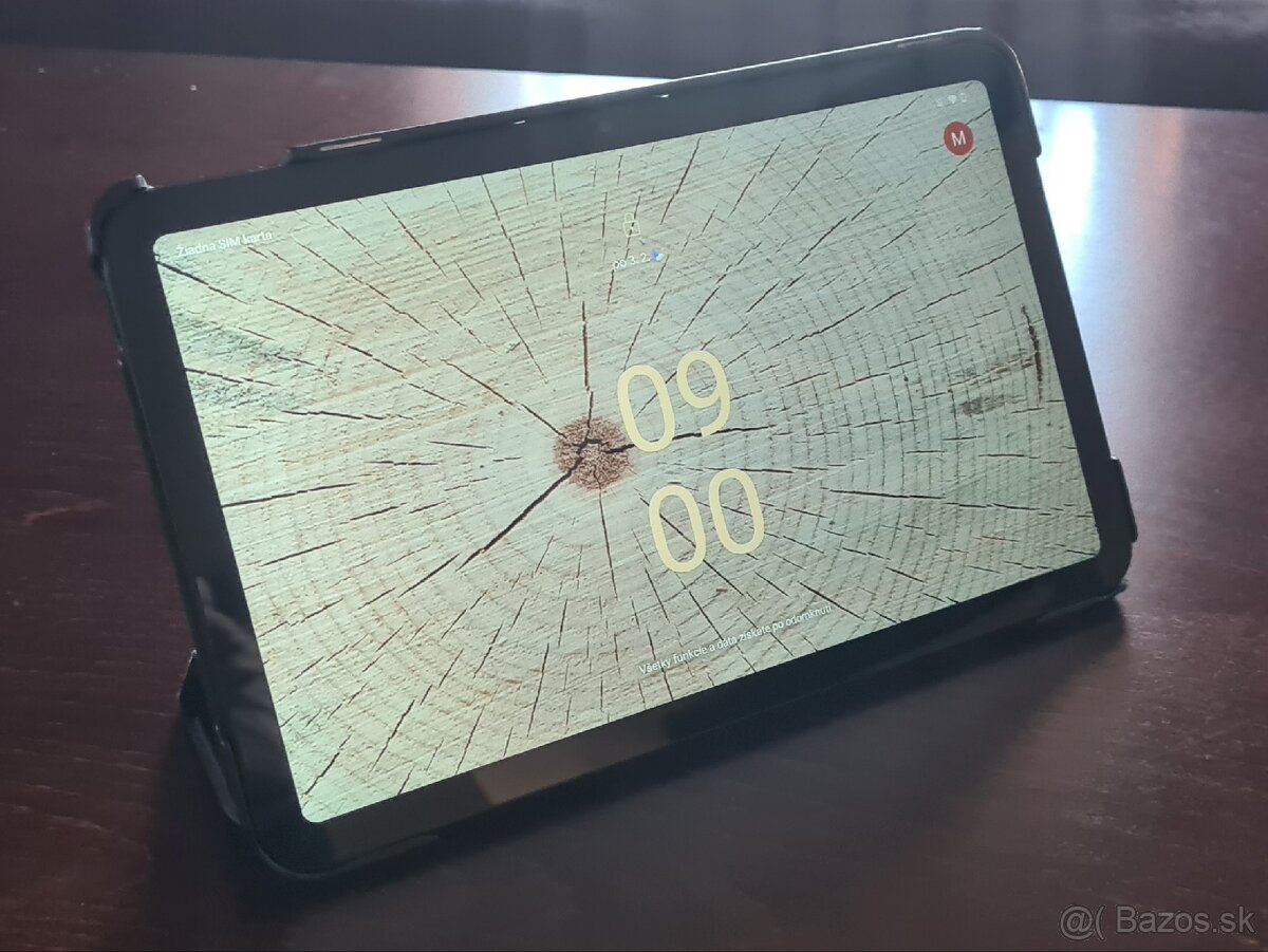 Tablet Nokia T20 model TA-1397, Android 13