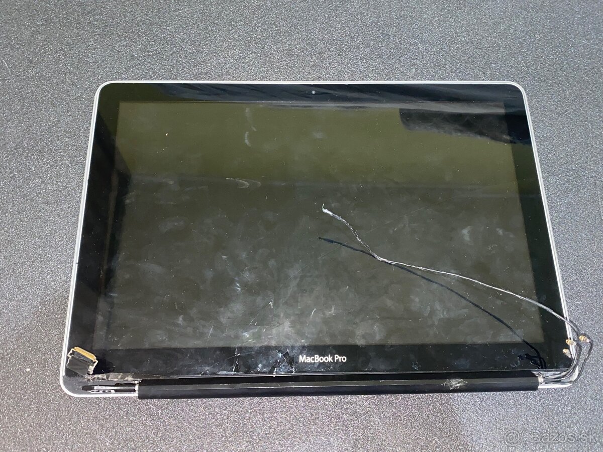 LCD displej pre MacBook Pro 13” (A1278)