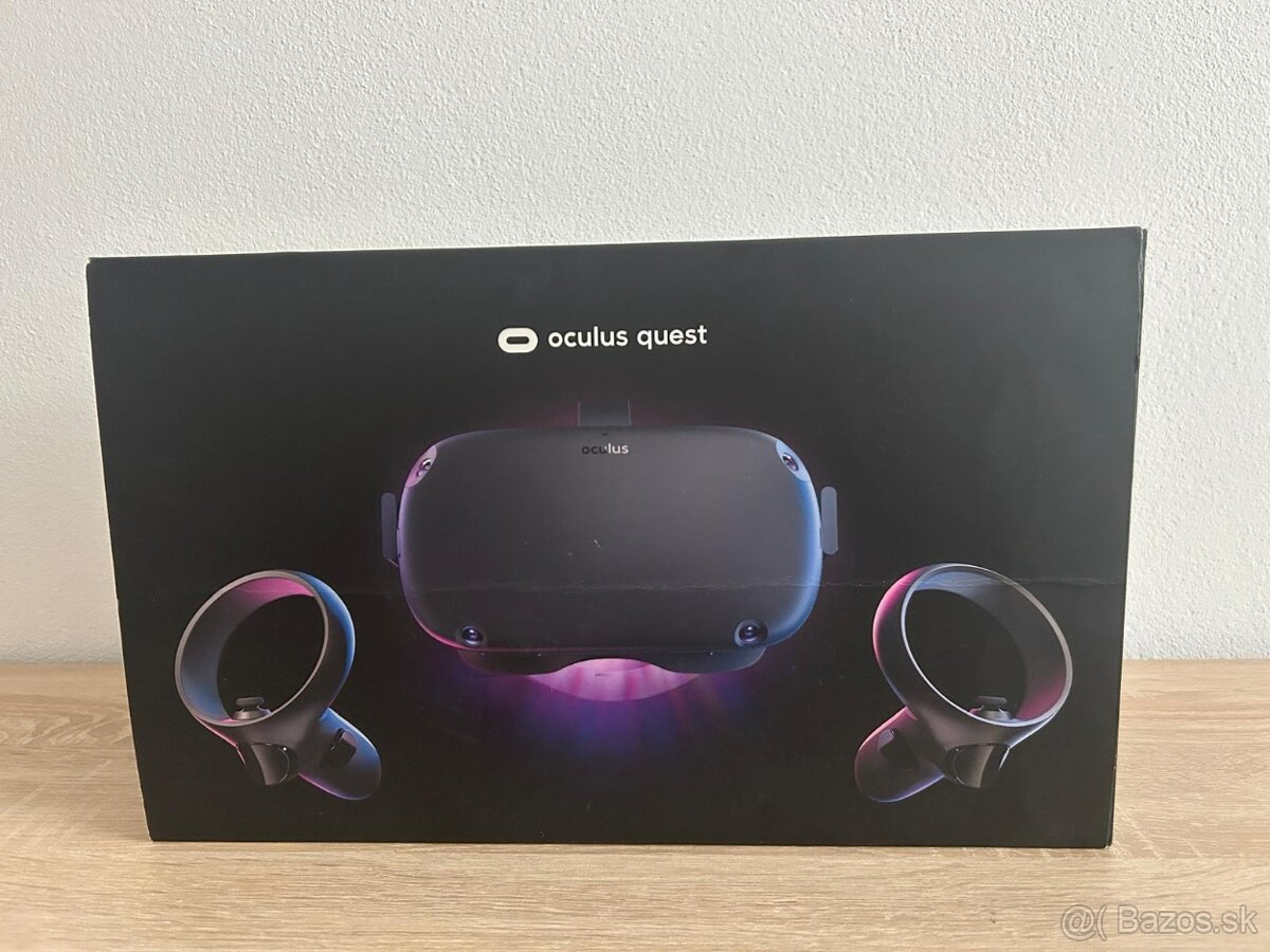 Oculus Guest 64 GB