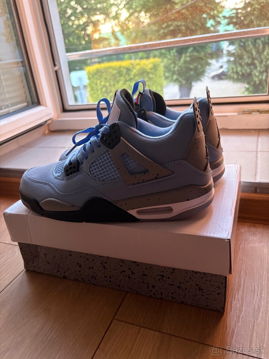 Jordan 4