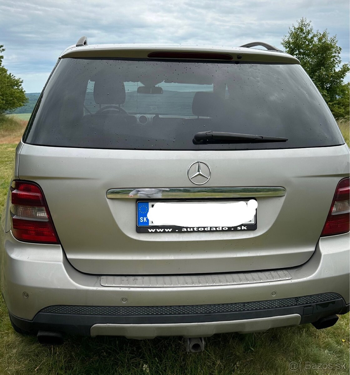 Mercedes