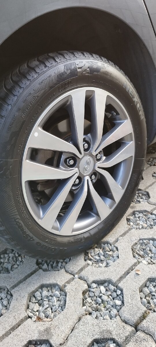 16" alu 5x114.3