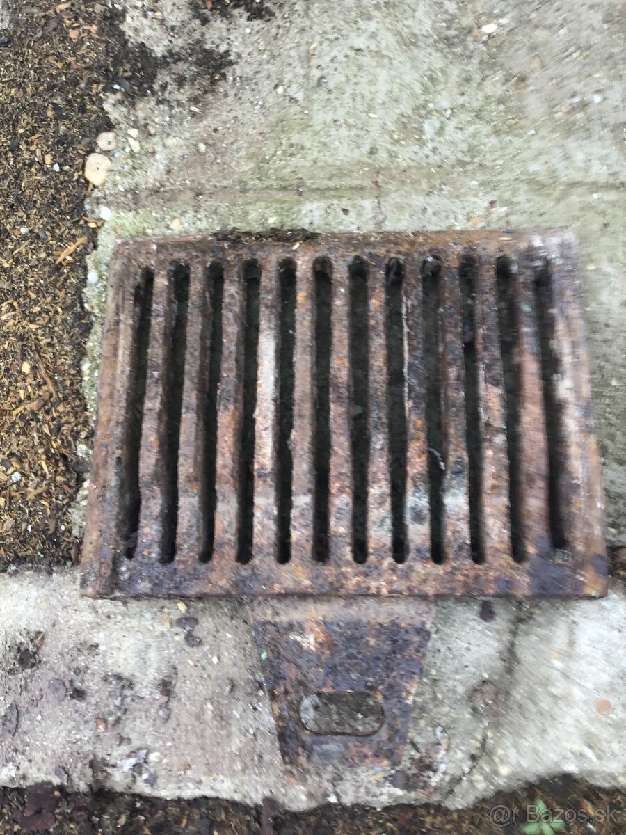ROšT LIATINOVý Väčší