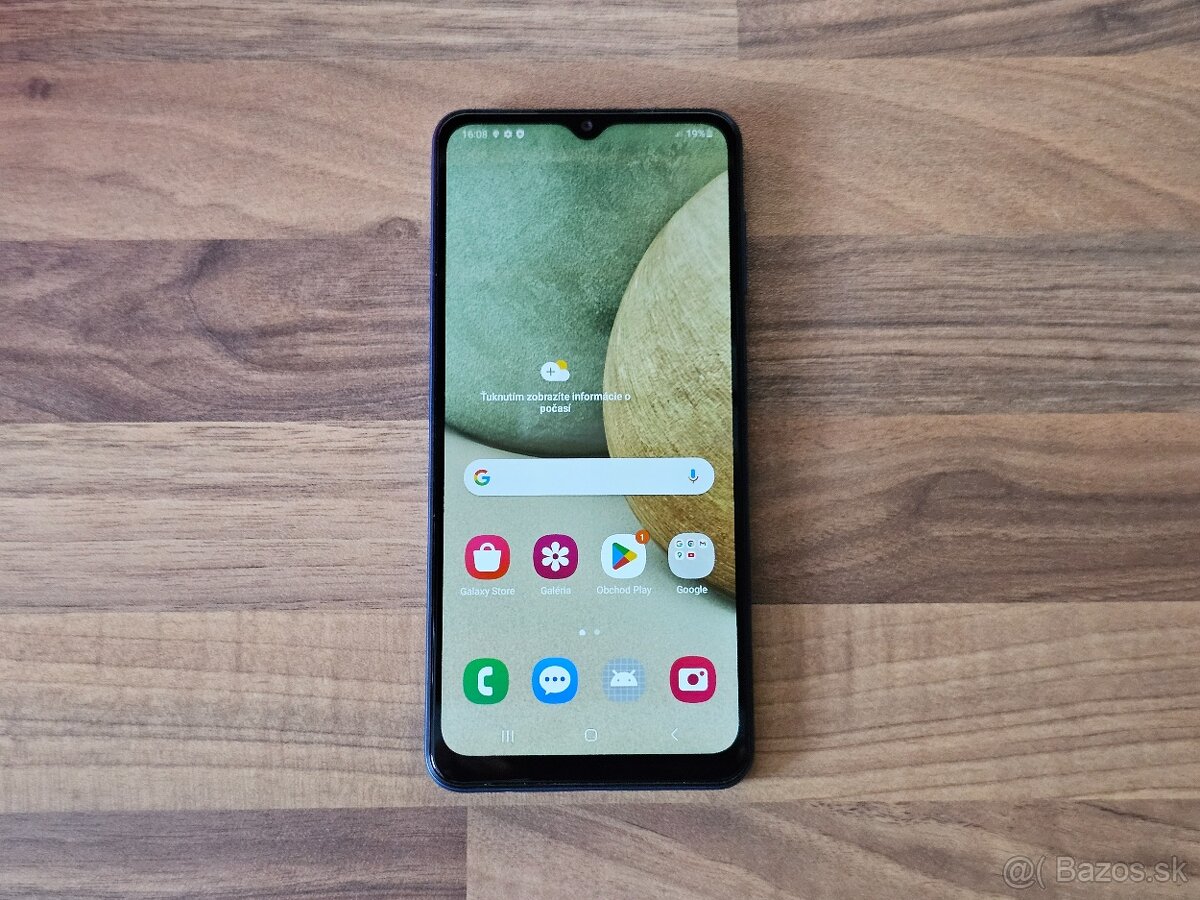 Samsung Galaxy A12 - 64GB