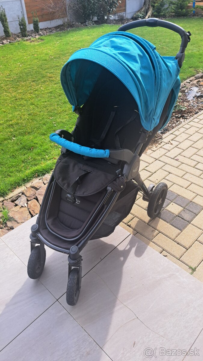 Britax b-motion 4 plus