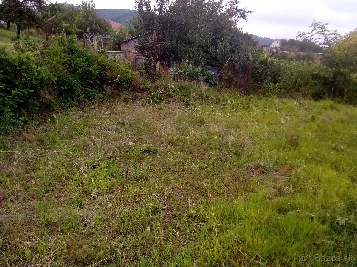 Pozemok