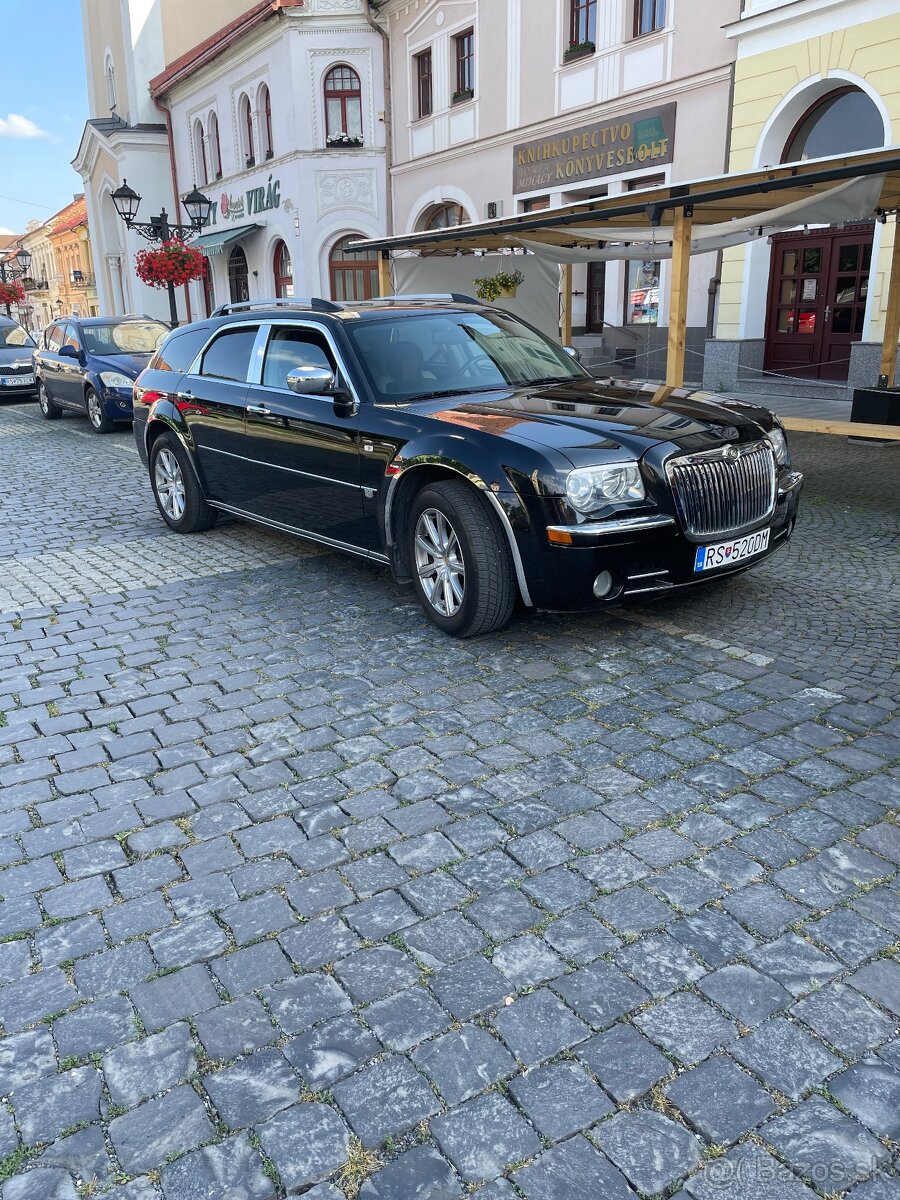 Chrysler 300C