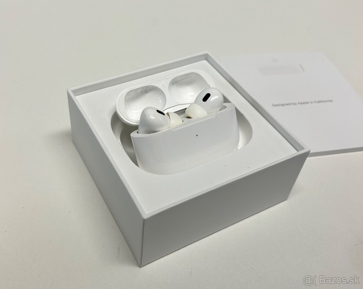 AirPods Pro (2nd generation)