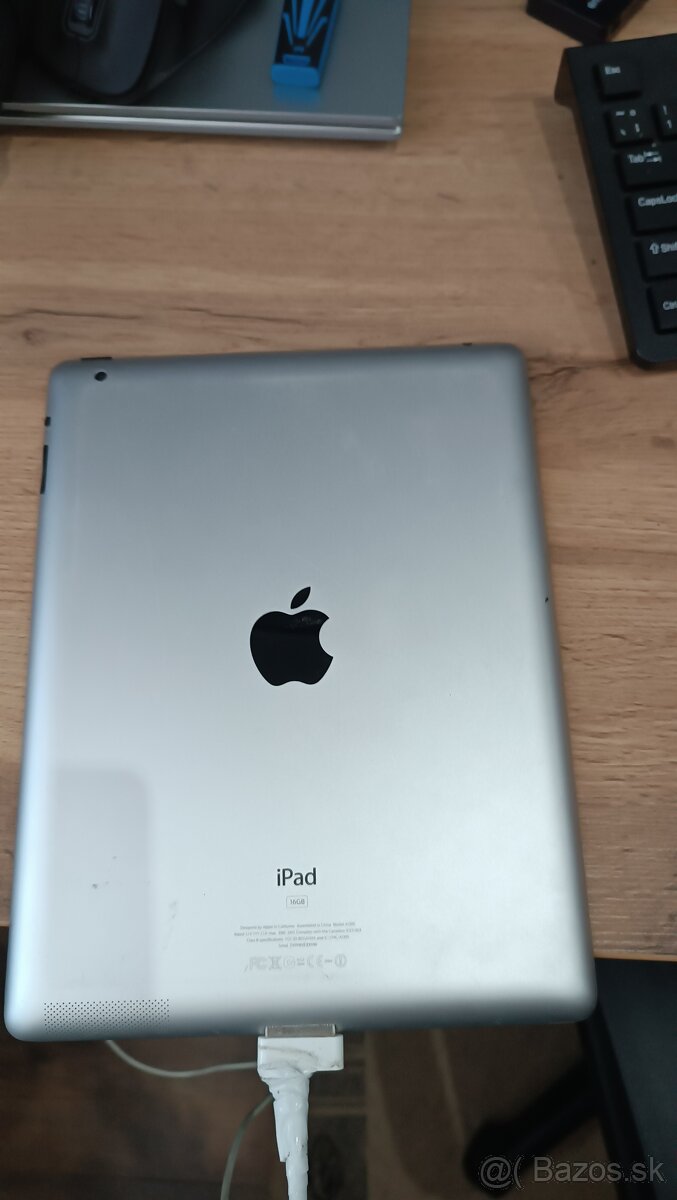 Tablet apple ipad 2 (stary)