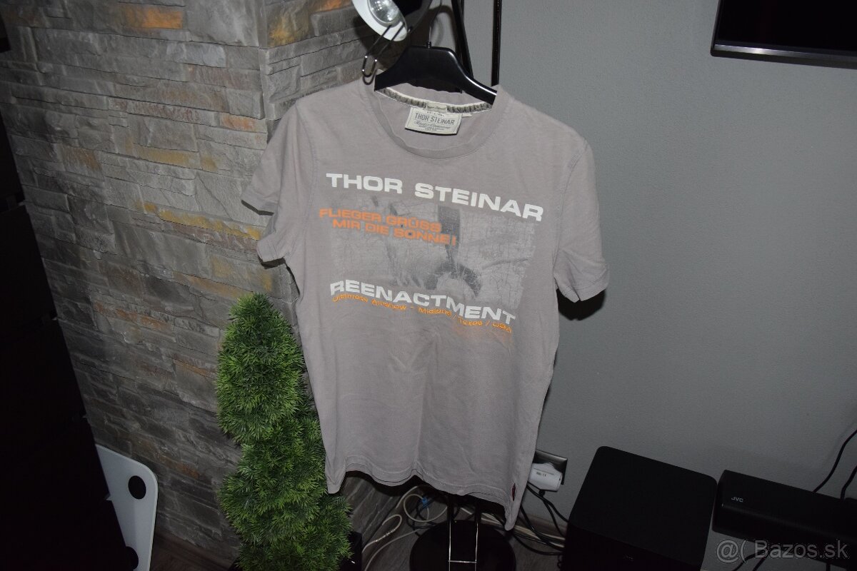 Thor Steinar vel. S
