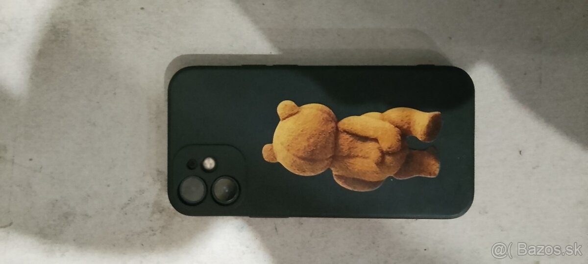 iPhone 12 míny